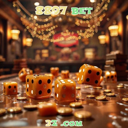 Emoção ao Vivo: Mergulhe no 8897 bet Agora