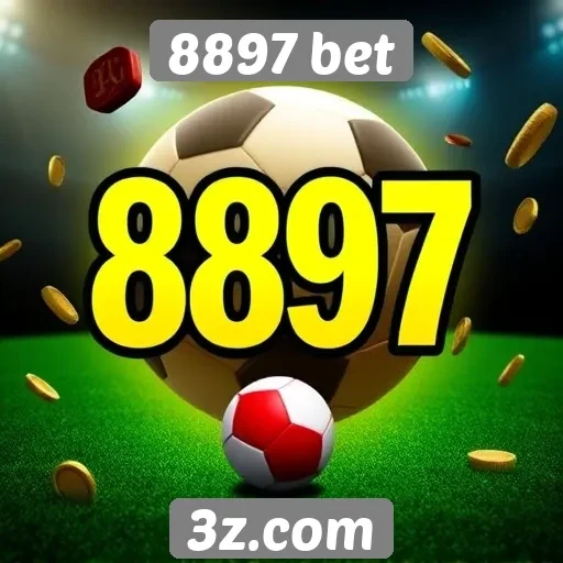 8897 bet análise dos jogos oferecidos