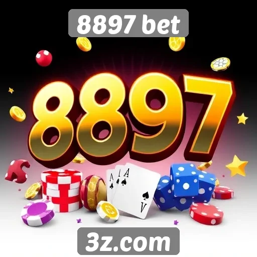 8897 bet oferece amplia gama de jogos online