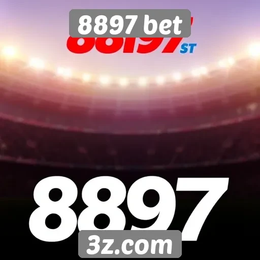 Plataforma 8897 bet oferece promoções atrativas