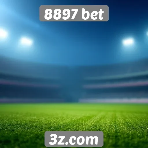 Comparação entre 8897 bet e concorrentes no setor