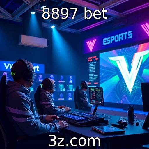 Perspectivas para o futuro dos eSports em 2025