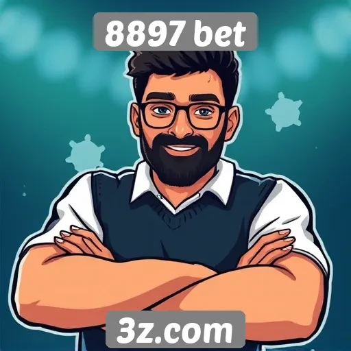 Feedback dos usuários sobre 8897 bet