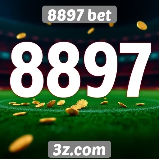 Retirada de ganhos no 8897 bet é rápida e eficiente